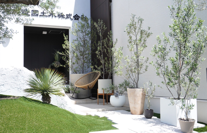 OLIVE SHOP オリーブショップ