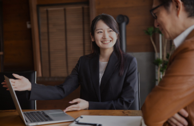 ご契約までの流れ