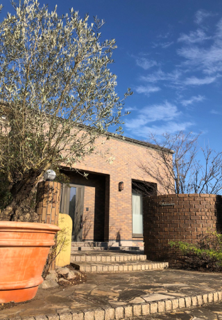 オリーブリガーデン